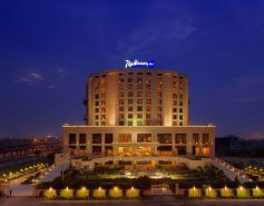 Radisson Blu New Delhi Dwarka