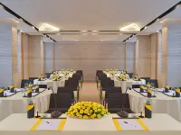 Radisson Bengaluru City Center Hotels in Bengaluru