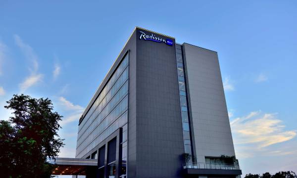 Radisson Blu Faridabad