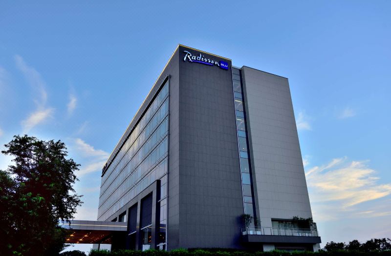 Radisson Blu Faridabad