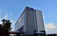 Radisson Blu Faridabad Hotel a 