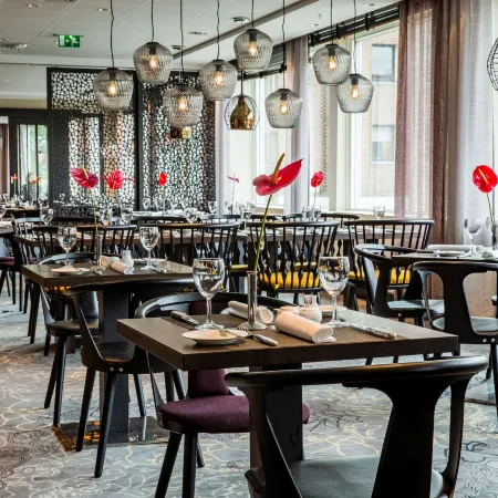 Radisson Blu Hotel, Tromso