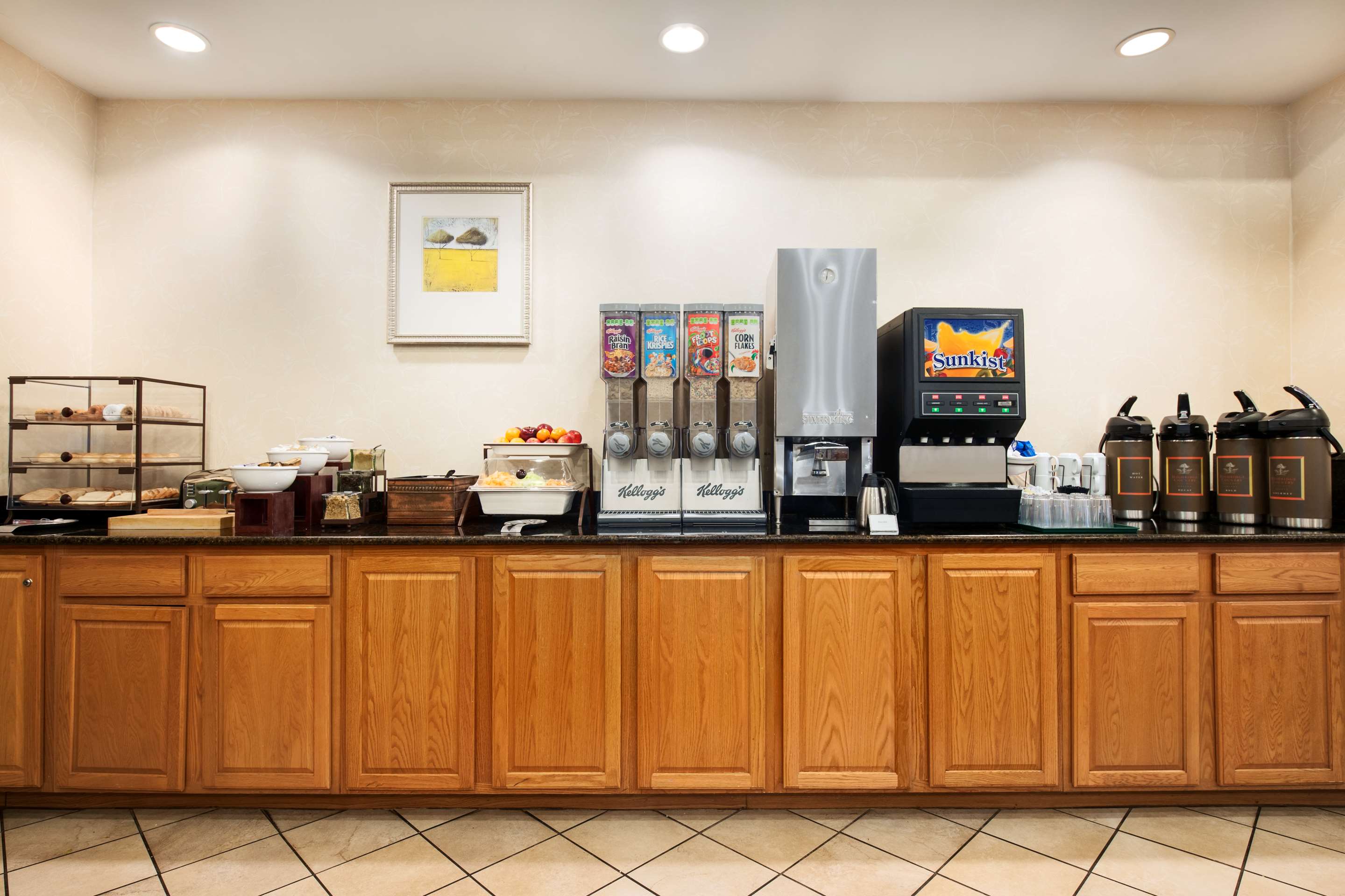 Country Inn & Suites by Radisson, Kalamazoo, MI