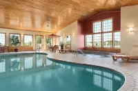 Country Inn & Suites by Radisson, Baxter, MN Hotels in Baxter