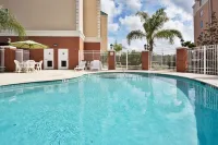 Country Inn & Suites by Radisson, Tampa/Brandon, FL Hotels in Palm River-Clair Mel