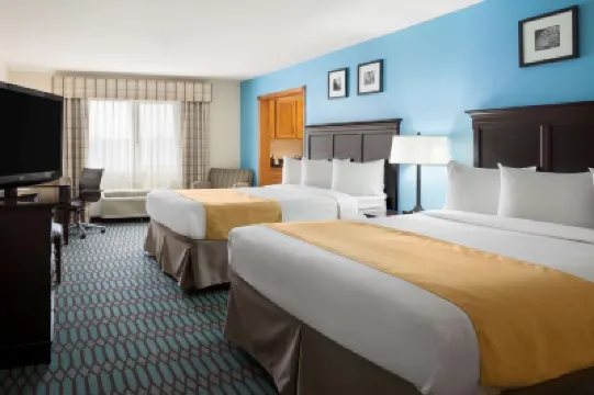 Country Inn & Suites by Radisson, Lubbock, TX Hotels in Lubbock