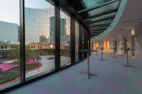 Park Inn by Radisson Amsterdam City West - Family