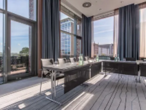 ScanHotels City Hotels in Rostock