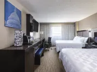 Holiday Inn Washington Capitol - Natl Mall