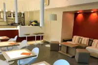 Hotel Palme - bar