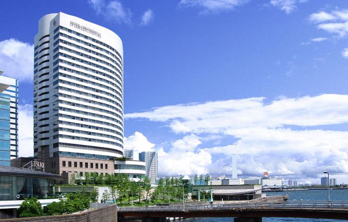 InterContinental Tokyo Bay