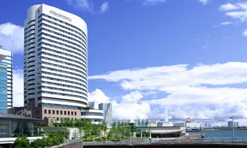 InterContinental Tokyo Bay