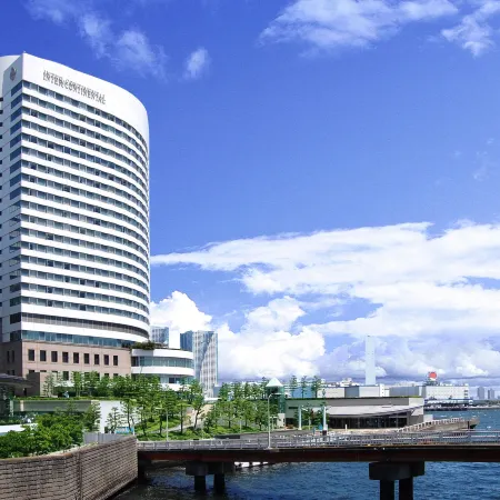 InterContinental Tokyo Bay