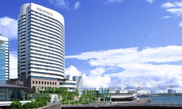InterContinental Tokyo Bay