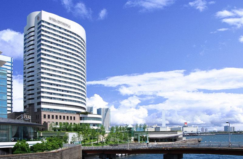 InterContinental Tokyo Bay