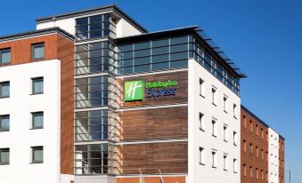 Holiday Inn Express Harlow