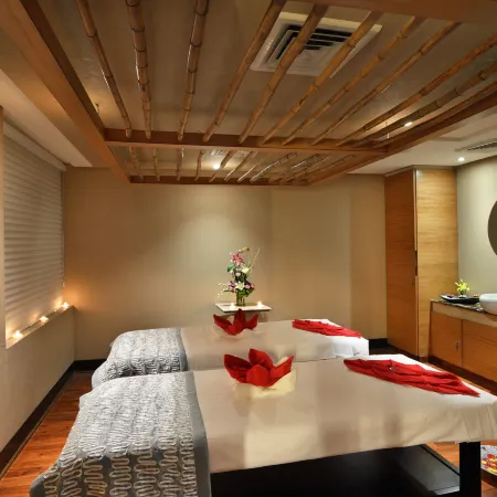 Radisson Blu Kaushambi Delhi NCR