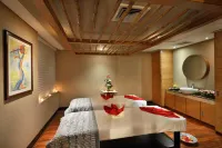 Radisson Blu Kaushambi Delhi NCR - Spa