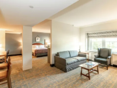 วิลเลียมส์เบิร์ก ลอดจ์ ออโตกราฟคอลเลกชั่น โรงแรมในวิลเลียมสเบิร์ก