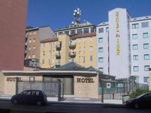 IH Hotels Milano St. John