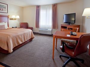 Candlewood Suites Williamsport