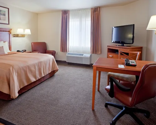 Candlewood Suites Williamsport by IHG Hotels in Loyalsock Township