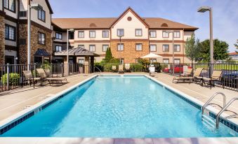 Staybridge Suites Louisville-East