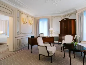 The Westin Grand Berlin