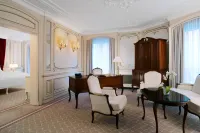 The Westin Grand Berlin Hotels in Berlin