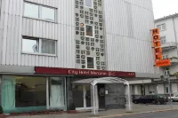 City Hotel Mercator Hotels in Nordend