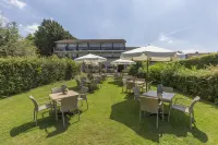 Fletcher Hotel Restaurant Bon Repos Hotels in Eijsden