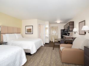 Candlewood Suites Cheyenne