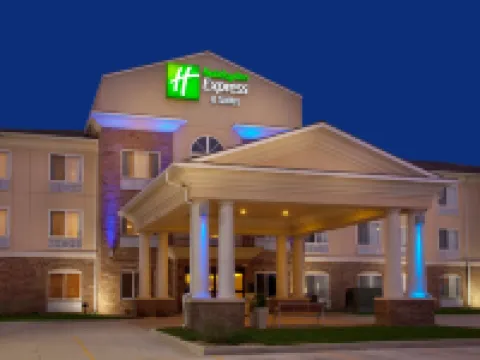 Holiday Inn Express & Suites JACKSONVILLE by IHG Hotels in South Jacksonville