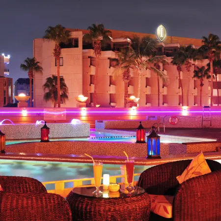 InterContinental Hotels JEDDAH by IHG