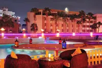 InterContinental Hotels JEDDAH by IHG - lãng mạn