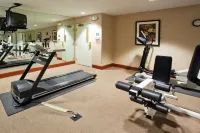 Staybridge Suites GRAND RAPIDS - AIRPORT by IHG - ที่มีฟิตเนส