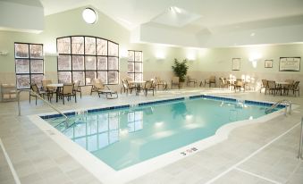 Staybridge Suites Philadelphia- Montgomeryville