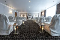 The Lygon Arms - an Iconic Luxury Hotel - breakfast