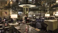 Maritim Airport Hotel Hannover - Desayuno