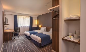 Holiday Inn Express Preston - South