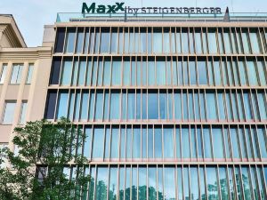 Maxx by Steigenberger Vienna