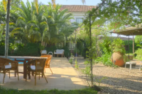 杜法洛民宿 酒店