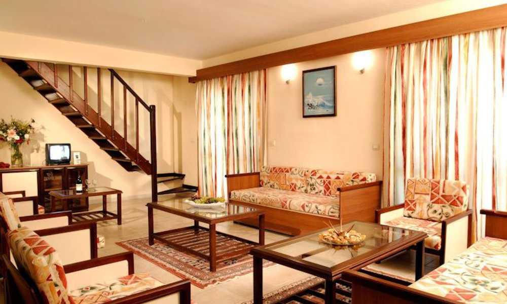 Club Hotel Turan Prince World - All Inclusive