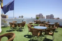 Hotel Sireno Torremolinos - Adults Only, Ritual Friendly Hotels in Torremolinos