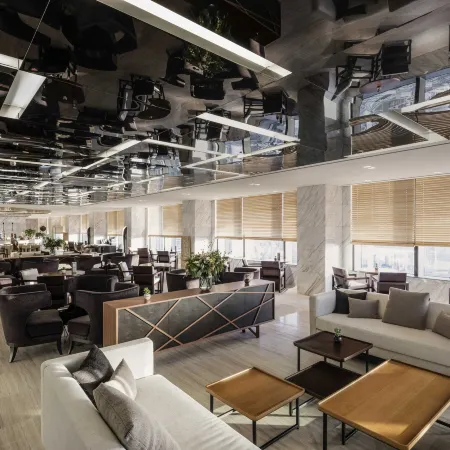 Novotel Ambassador Seoul Yongsan - Seoul Dragon City