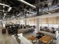 Novotel Ambassador Seoul Yongsan - Seoul Dragon City - 5 stjerner