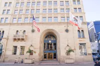 Courtyard San Diego Downtown Các khách sạn ở Shelltown