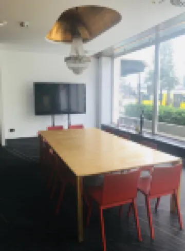 ホテル ノイアー フリッツ ベルリン