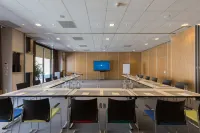 Fletcher Hotel-Restaurant Jagershorst-Eindhoven Hotels in Leende