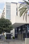 斜港歐洲飯店 迪亞戈納馬爾海濱住宿飯店